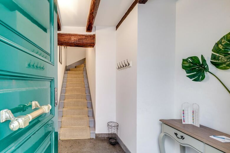 Apartamento Sweet Inn - Trastevere - Olmetto