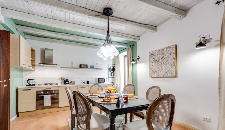 Apartamento Sweet Inn - Trastevere - Olmetto