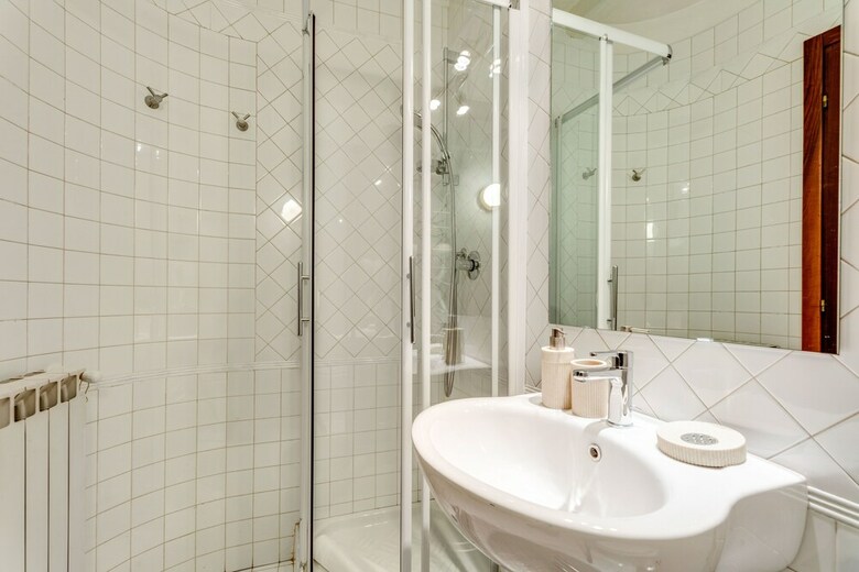 Apartamento Sweet Inn - Trastevere - Olmetto
