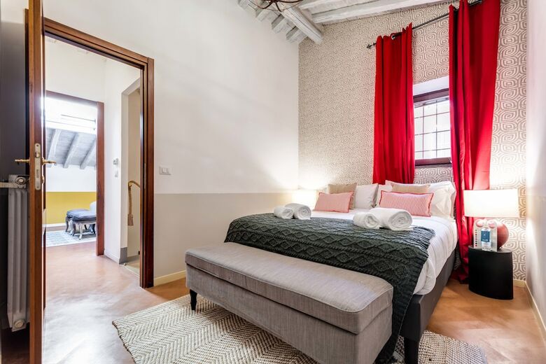 Apartamento Sweet Inn - Trastevere - Olmetto