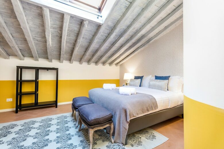 Apartamento Sweet Inn - Trastevere - Olmetto
