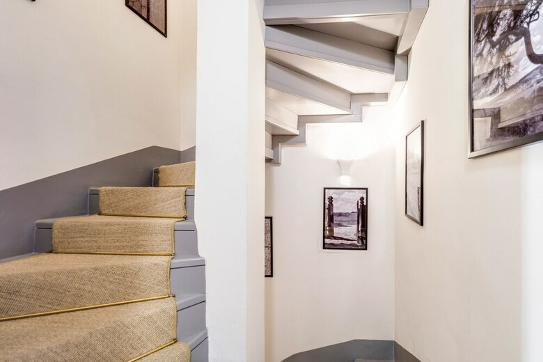 Apartamento Sweet Inn - Trastevere - Olmetto