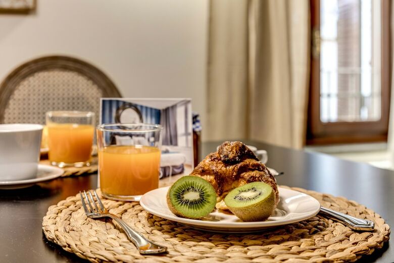 Apartamento Sweet Inn - Trastevere - Olmetto
