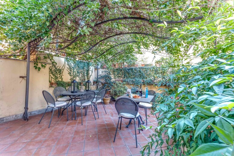 Apartamento Sweet Inn - Trastevere - Olmetto