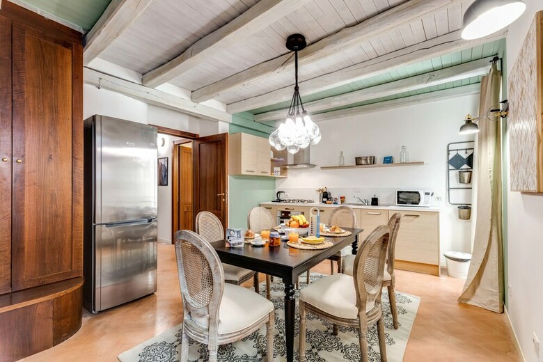 Apartamento Sweet Inn - Trastevere - Olmetto