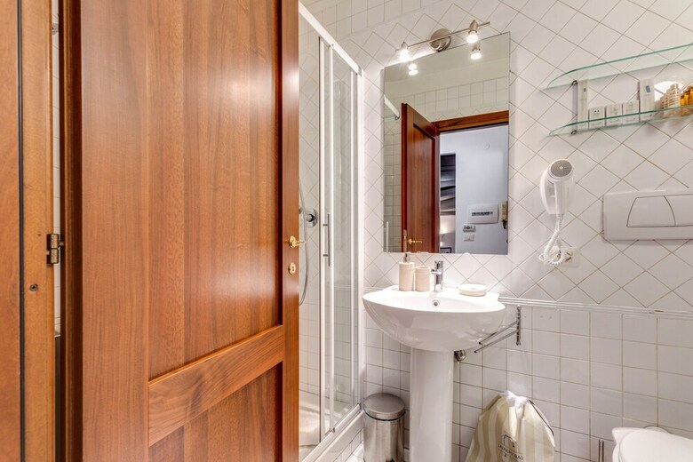 Apartamento Sweet Inn - Trastevere - Olmetto