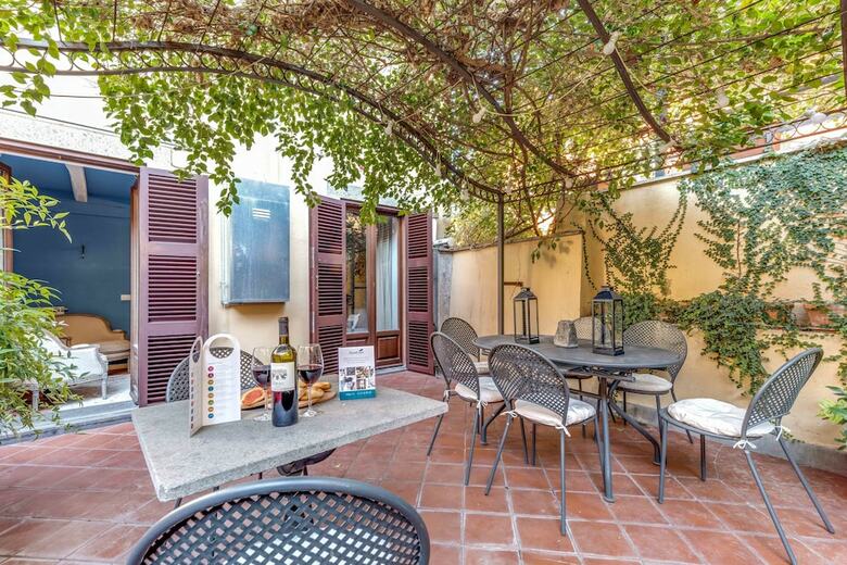 Apartamento Sweet Inn - Trastevere - Olmetto