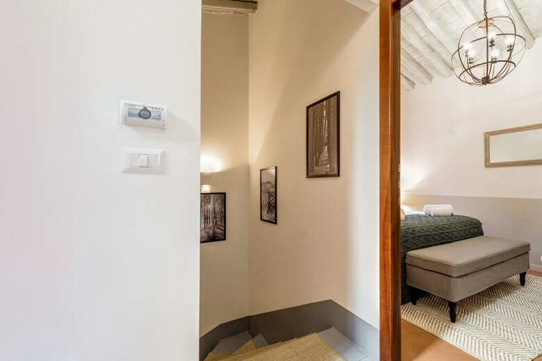 Apartamento Sweet Inn - Trastevere - Olmetto