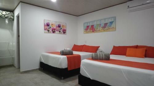 Hotel Mare Mare Inn