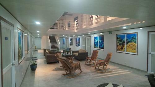 Hotel Mare Mare Inn
