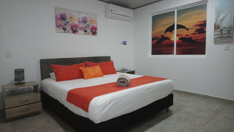 Hotel Mare Mare Inn