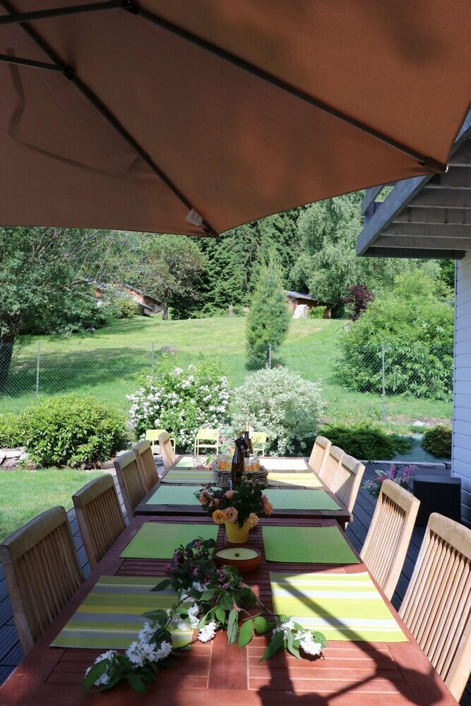 Grand Sorbier - Les Chalets Du Sorbier