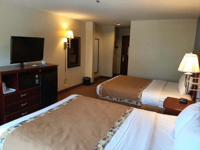 The Regal Hotel