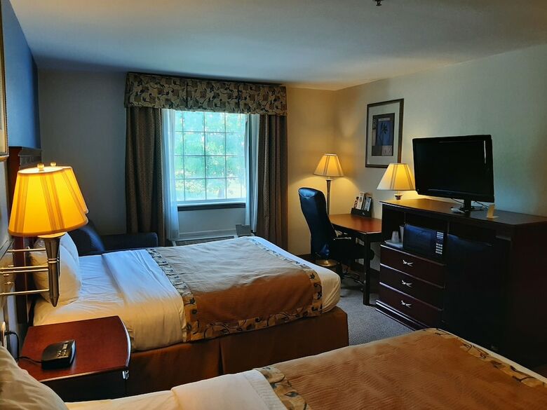 The Regal Hotel