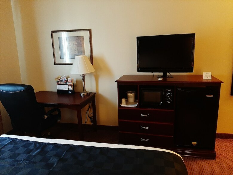 The Regal Hotel