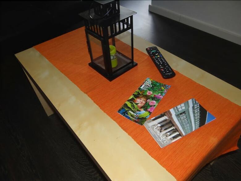 Apartamentos Estudio de Dise�o 2 Balcones