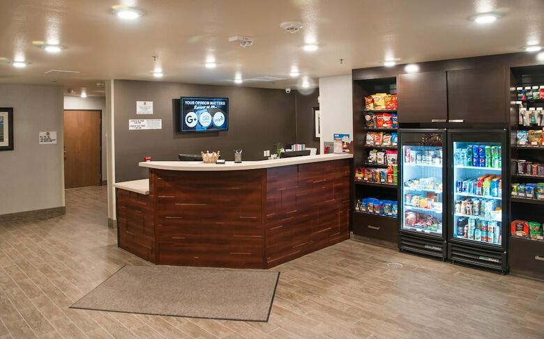 My Place Hotel-overland Park, Ks