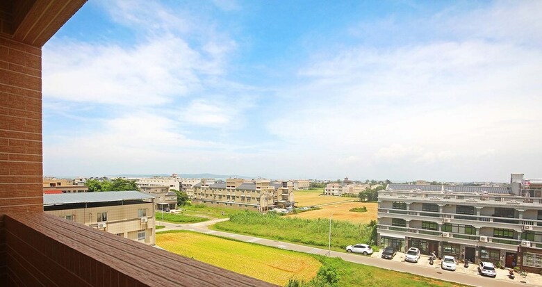 Hotel Zhu Yue Guan