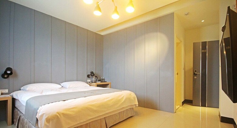 Hotel Zhu Yue Guan