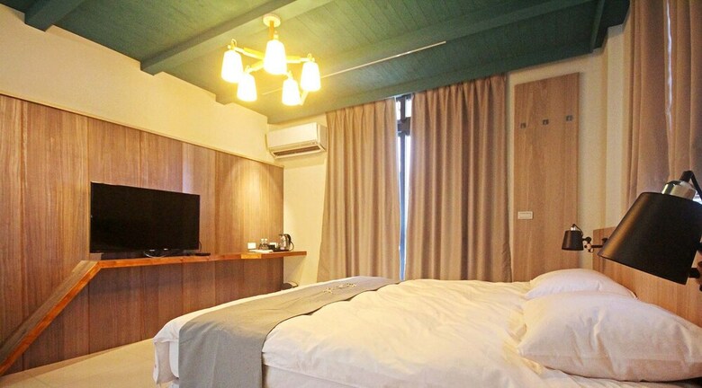 Hotel Zhu Yue Guan