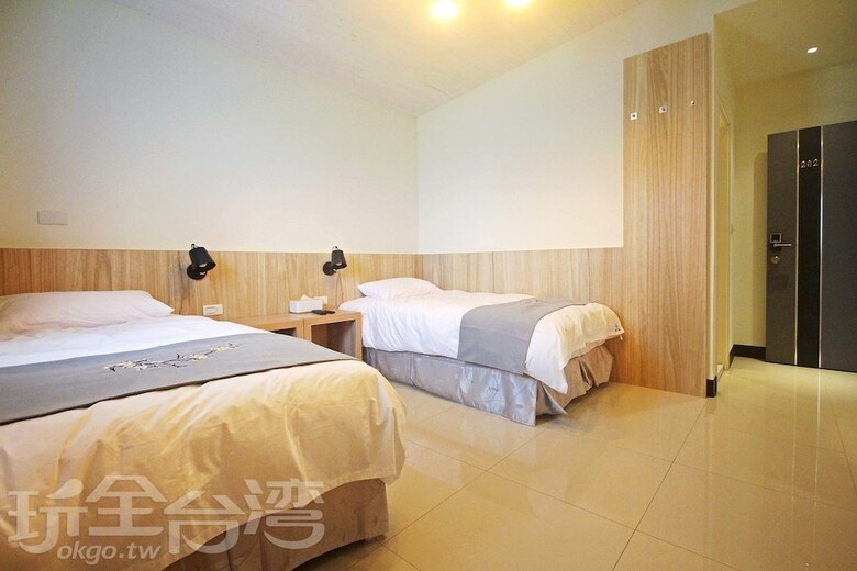 Hotel Zhu Yue Guan