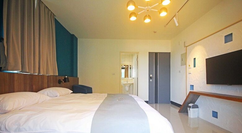 Hotel Zhu Yue Guan