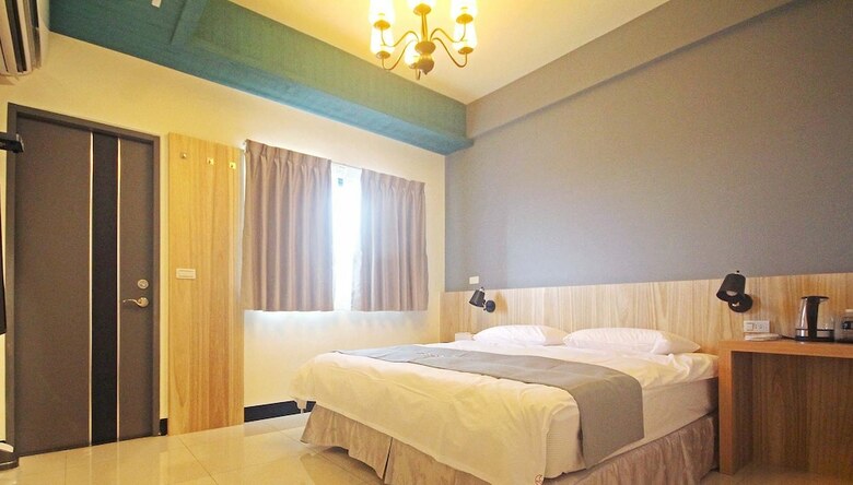 Hotel Zhu Yue Guan