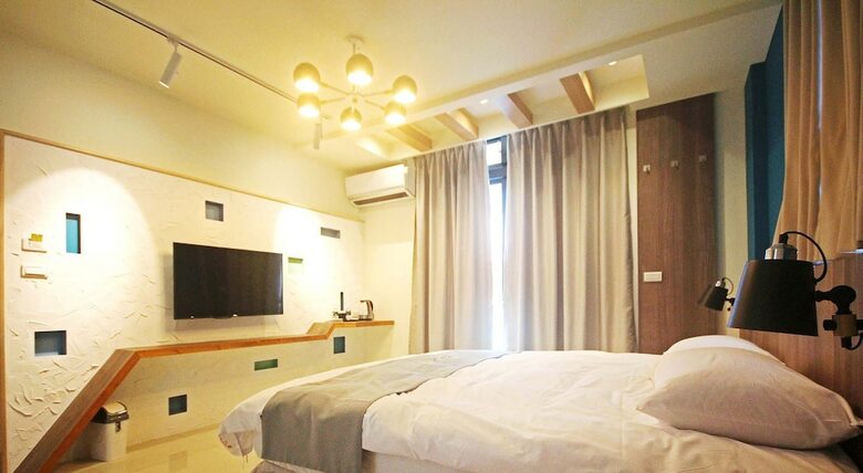 Hotel Zhu Yue Guan