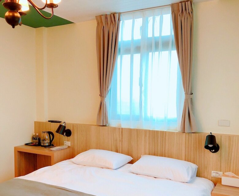 Hotel Zhu Yue Guan