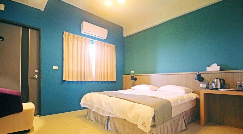 Hotel Zhu Yue Guan