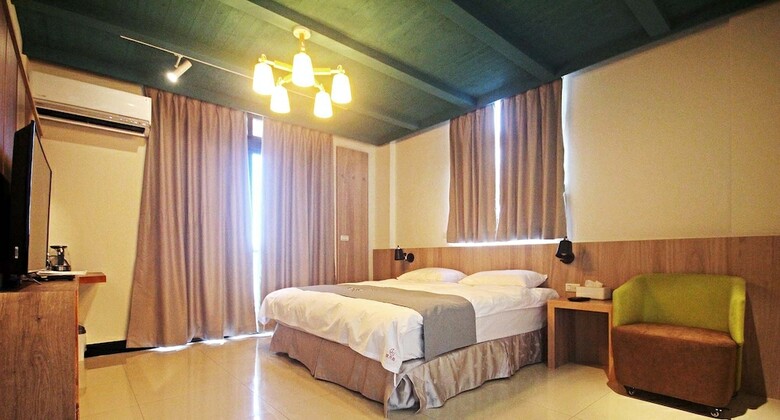 Hotel Zhu Yue Guan