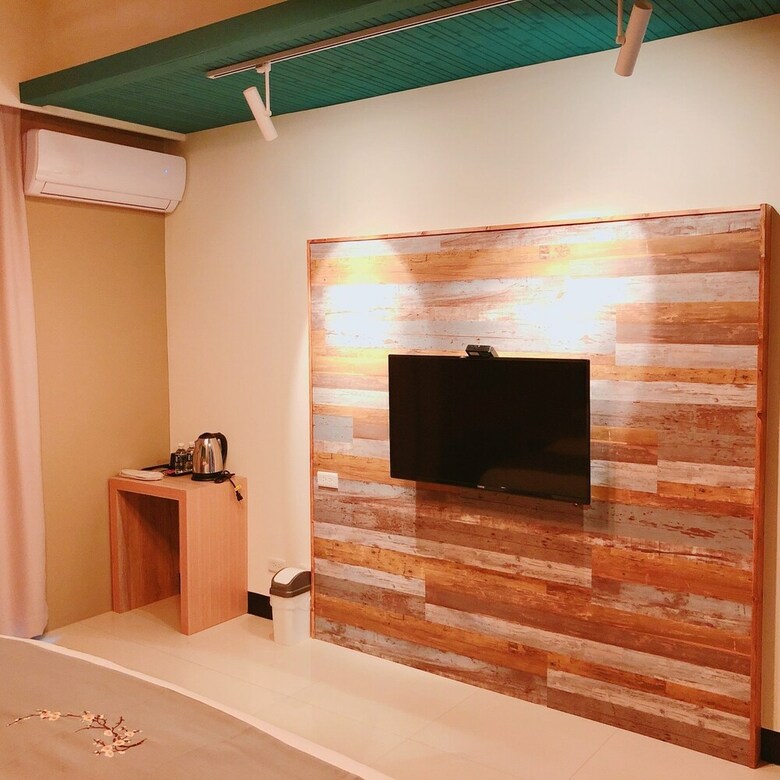 Hotel Zhu Yue Guan