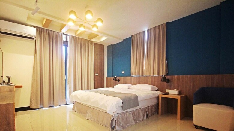 Hotel Zhu Yue Guan