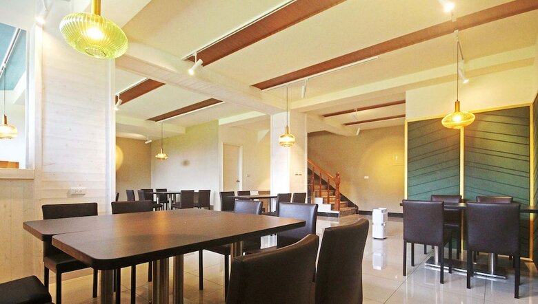 Hotel Zhu Yue Guan