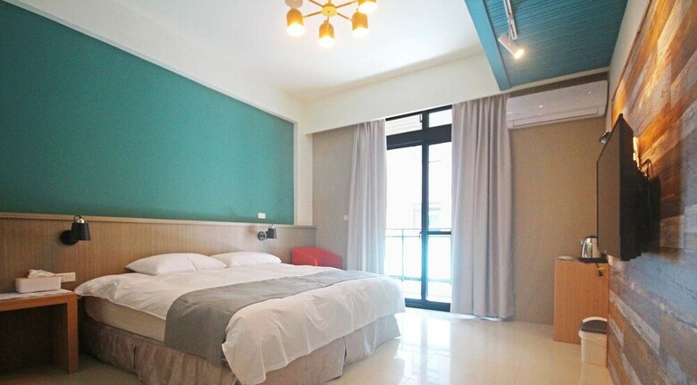 Hotel Zhu Yue Guan