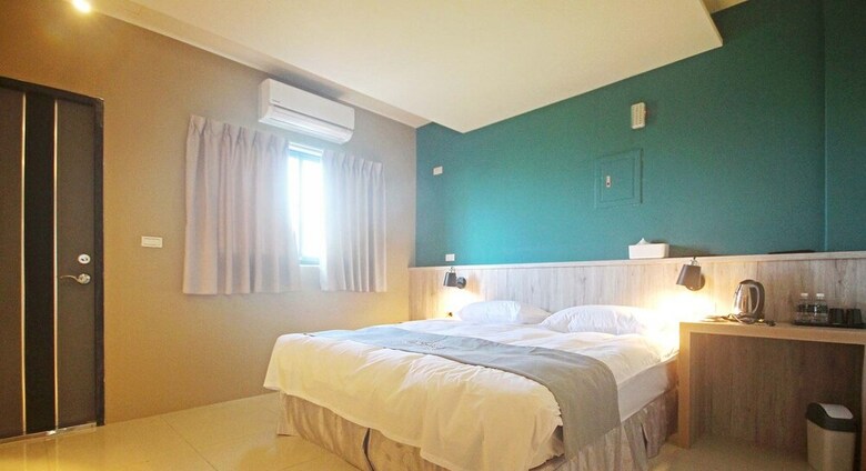 Hotel Zhu Yue Guan