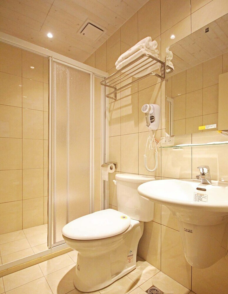Hotel Zhu Yue Guan