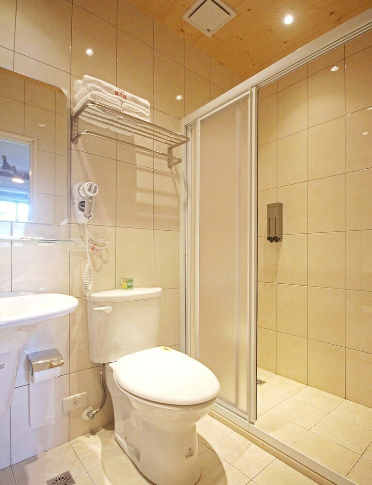 Hotel Zhu Yue Guan