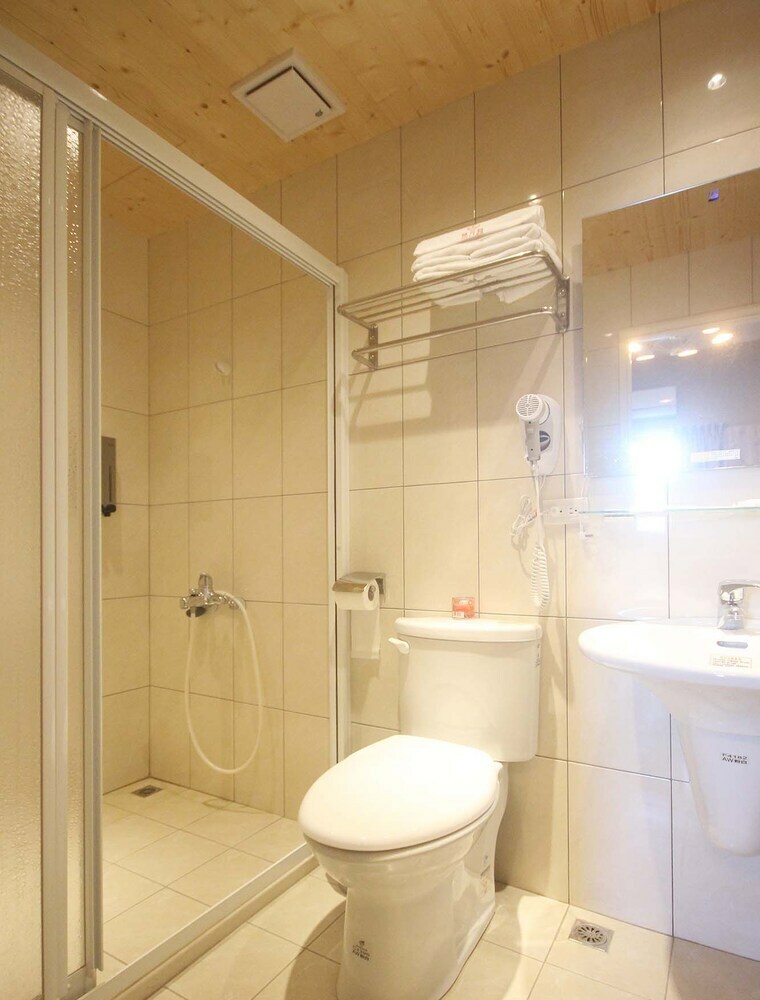 Hotel Zhu Yue Guan