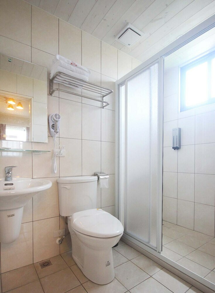 Hotel Zhu Yue Guan