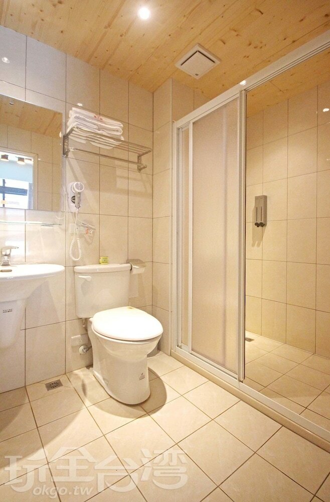 Hotel Zhu Yue Guan