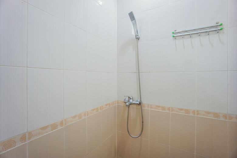 Hostal Oyo 1236 Elite Residence