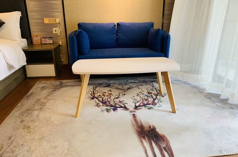 Xingyu Xingxiang Apartment Hotel