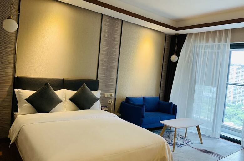 Xingyu Xingxiang Apartment Hotel