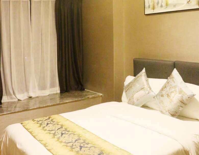 Xingyu Xingxiang Apartment Hotel