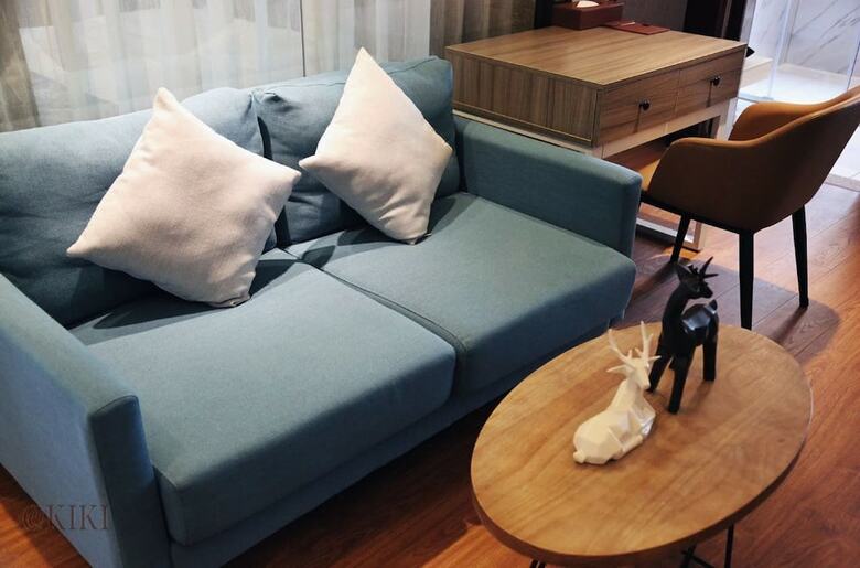 Xingyu Xingxiang Apartment Hotel