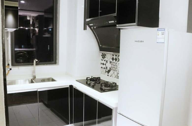 Xingyu Xingxiang Apartment Hotel