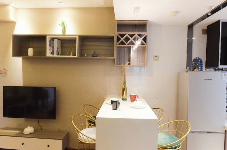 Xingyu Xingxiang Apartment Hotel