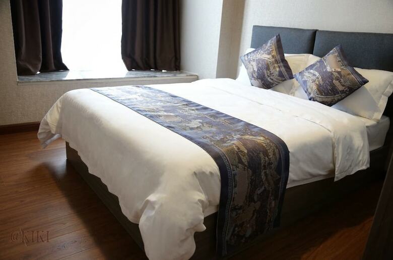 Xingyu Xingxiang Apartment Hotel