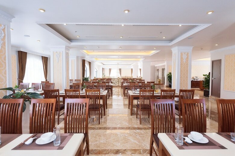 Aparthotel Kim Bao Hotel